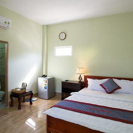 Phat Tai Hotel Phu Quoc Dış mekan fotoğraf