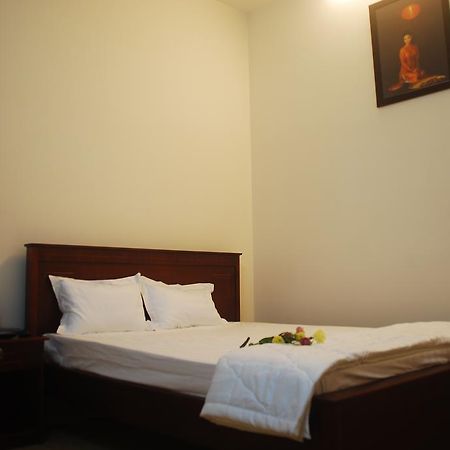 Phat Tai Hotel Phu Quoc Dış mekan fotoğraf