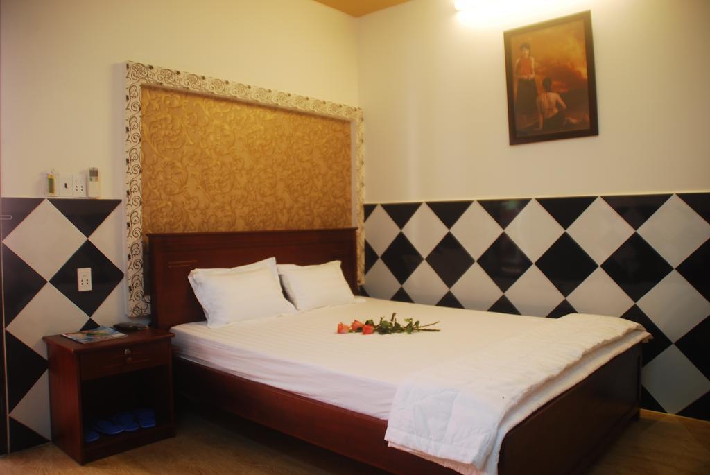 Phat Tai Hotel Phu Quoc Oda fotoğraf