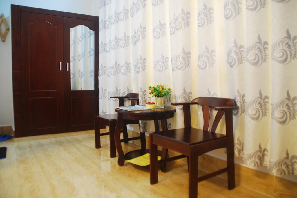 Phat Tai Hotel Phu Quoc Oda fotoğraf