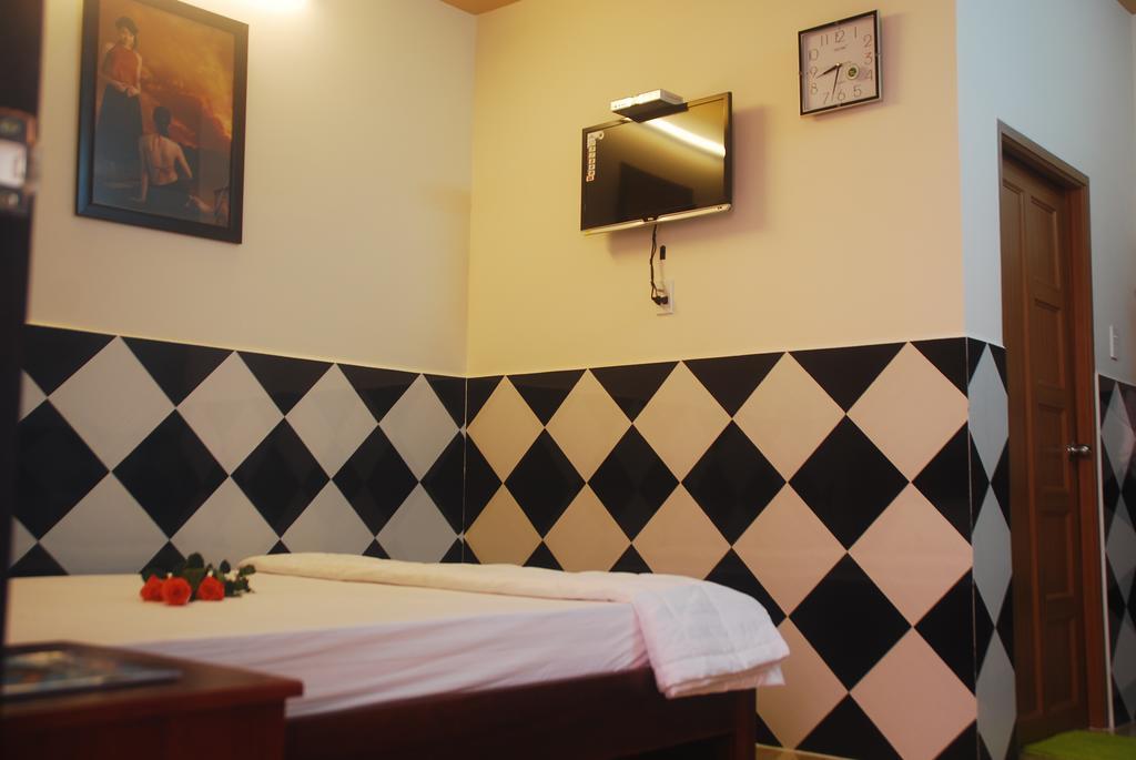 Phat Tai Hotel Phu Quoc Dış mekan fotoğraf