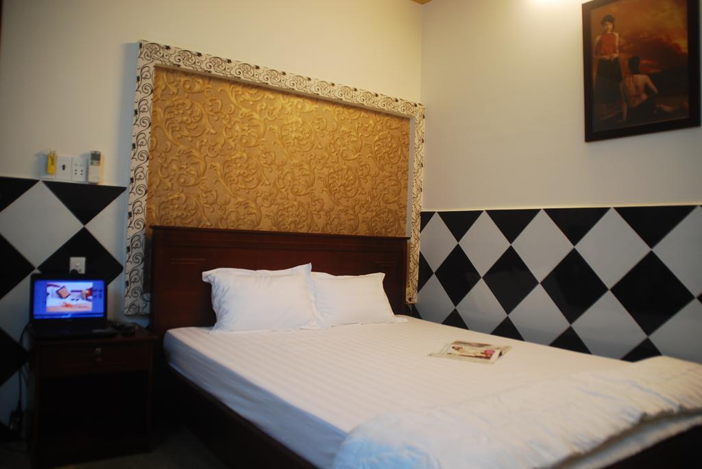 Phat Tai Hotel Phu Quoc Dış mekan fotoğraf