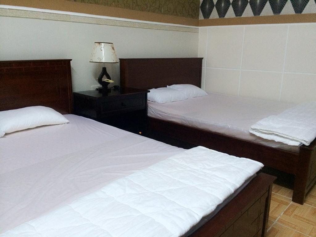 Phat Tai Hotel Phu Quoc Oda fotoğraf