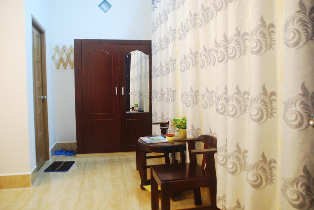 Phat Tai Hotel Phu Quoc Dış mekan fotoğraf
