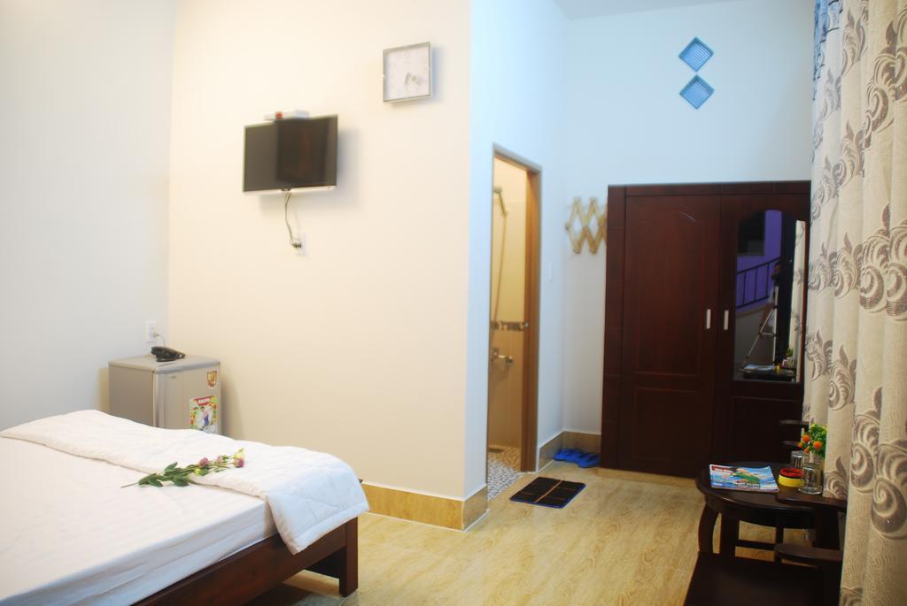 Phat Tai Hotel Phu Quoc Dış mekan fotoğraf