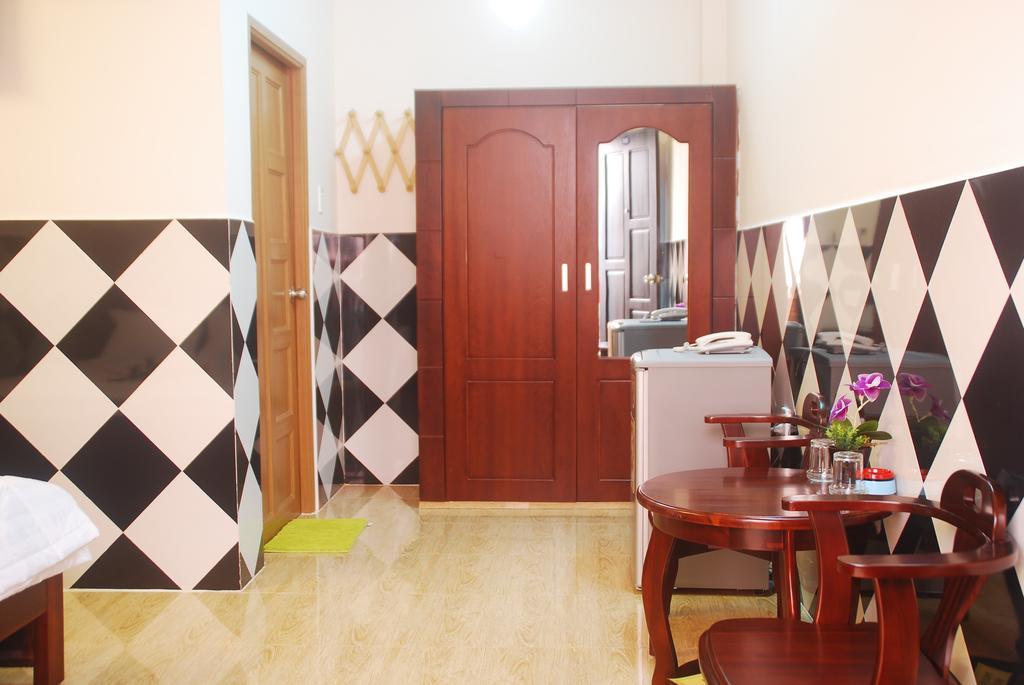 Phat Tai Hotel Phu Quoc Dış mekan fotoğraf