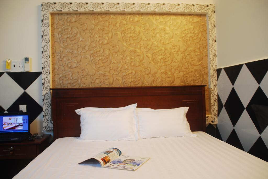 Phat Tai Hotel Phu Quoc Oda fotoğraf