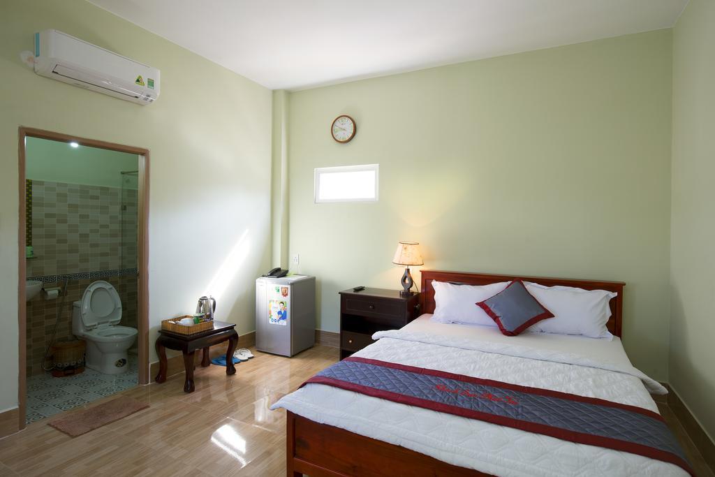 Phat Tai Hotel Phu Quoc Dış mekan fotoğraf