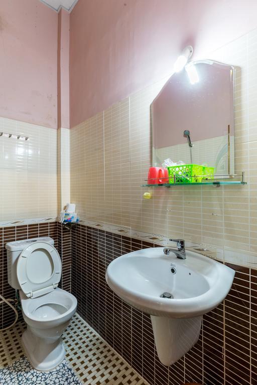 Phat Tai Hotel Phu Quoc Dış mekan fotoğraf