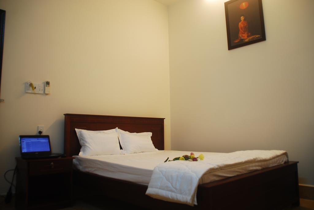 Phat Tai Hotel Phu Quoc Dış mekan fotoğraf