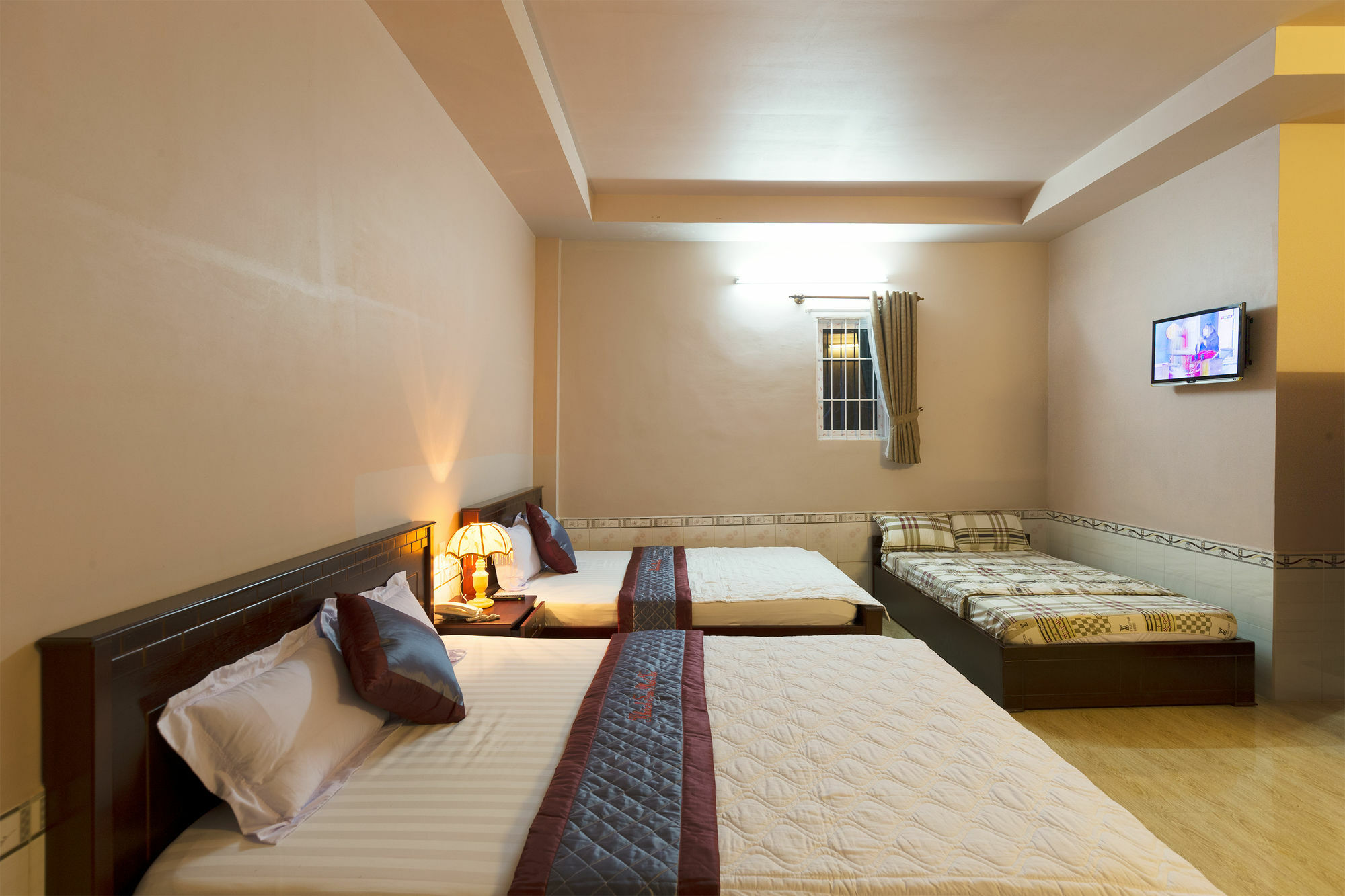 Phat Tai Hotel Phu Quoc Dış mekan fotoğraf