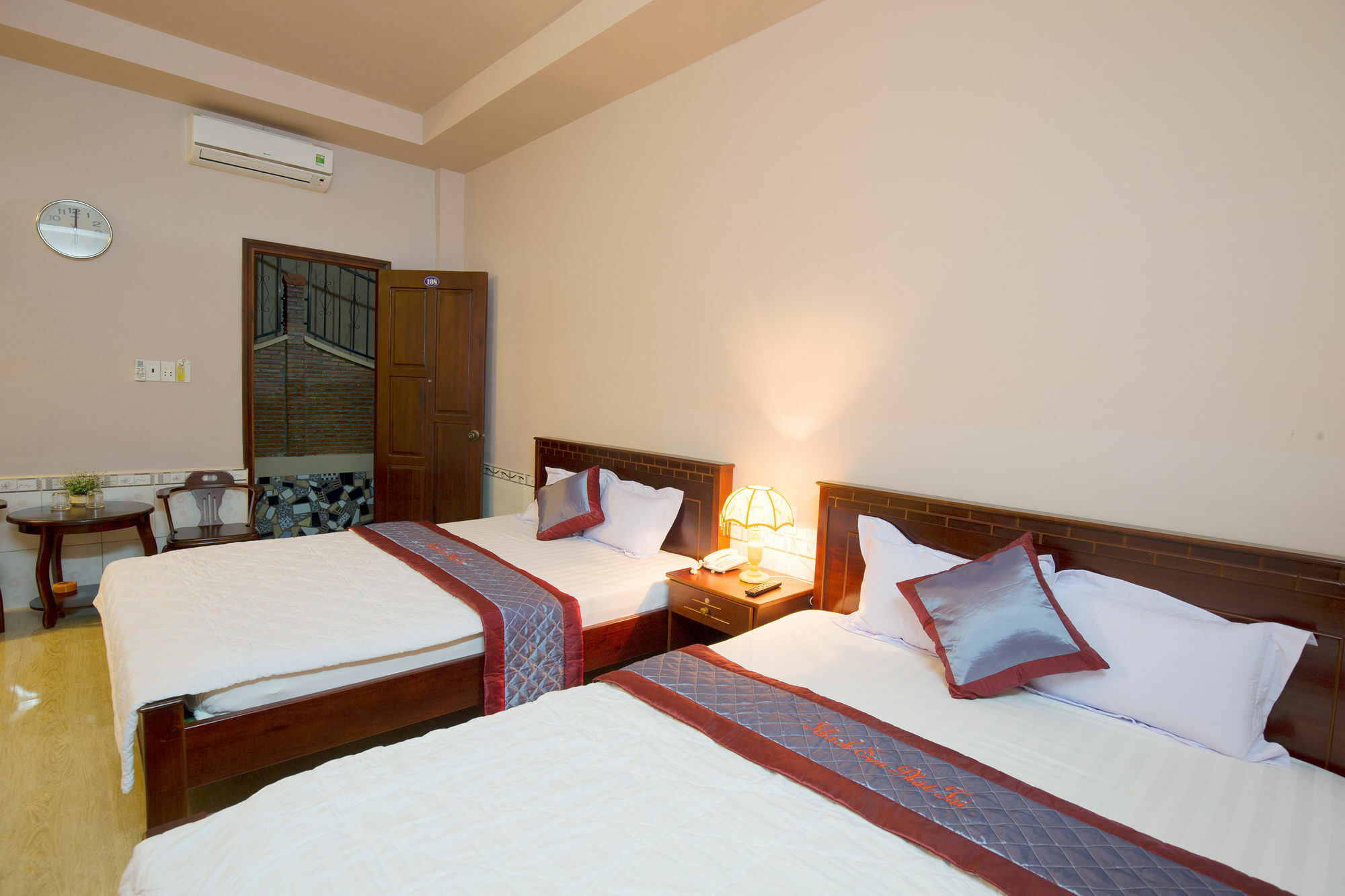 Phat Tai Hotel Phu Quoc Dış mekan fotoğraf