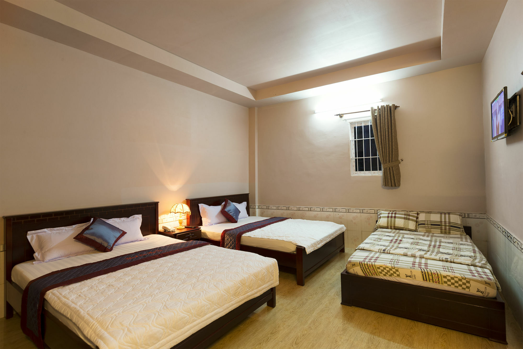 Phat Tai Hotel Phu Quoc Dış mekan fotoğraf