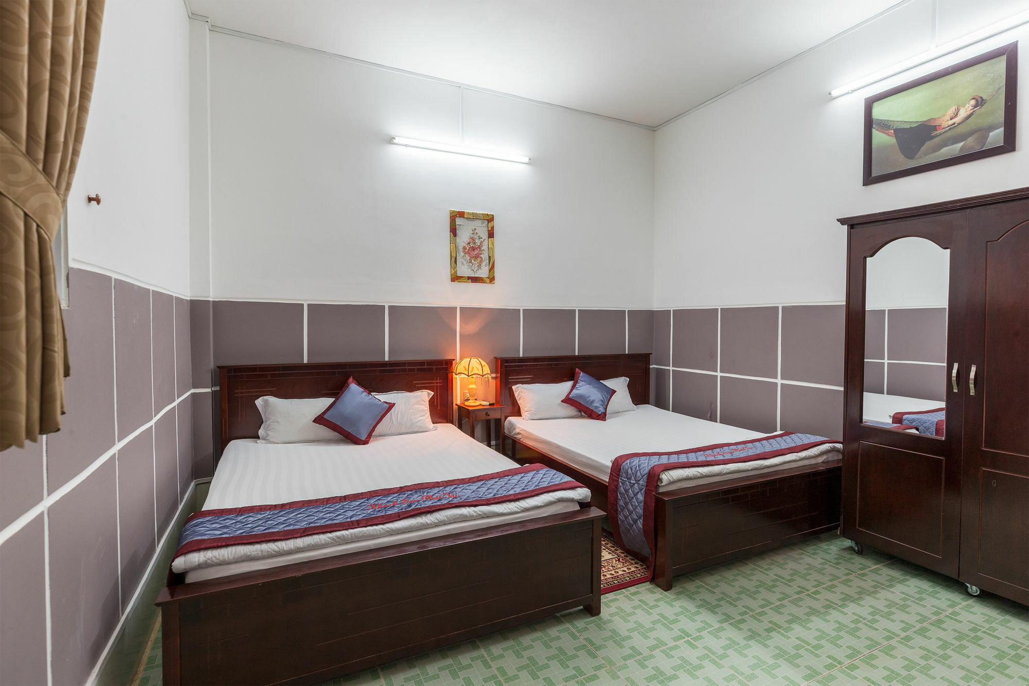 Phat Tai Hotel Phu Quoc Dış mekan fotoğraf