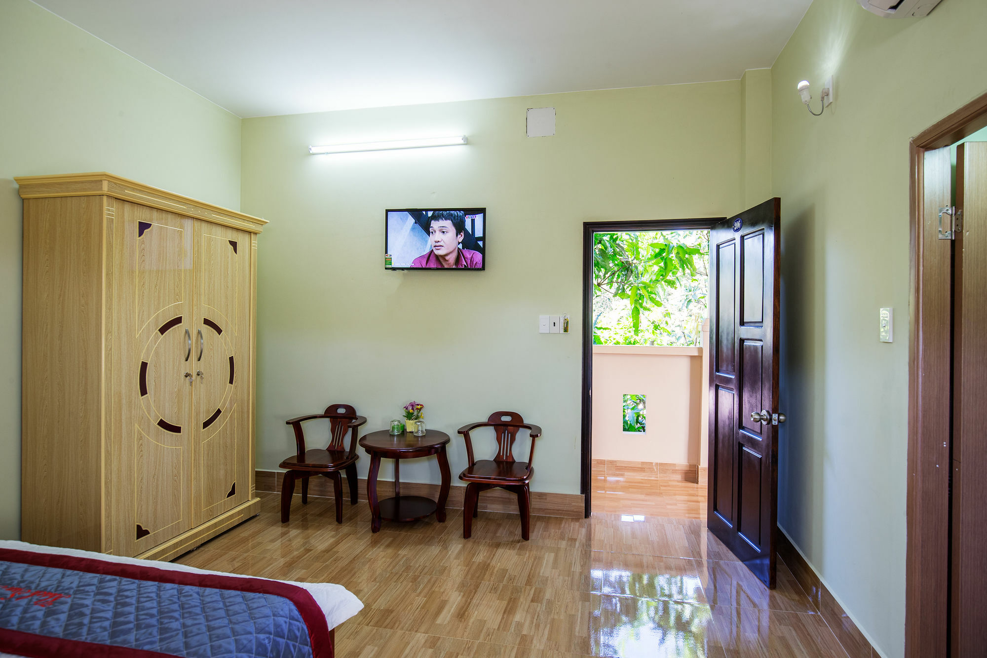 Phat Tai Hotel Phu Quoc Dış mekan fotoğraf