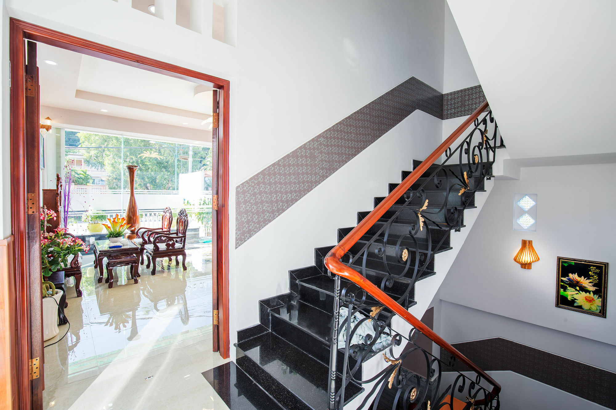 Phat Tai Hotel Phu Quoc Dış mekan fotoğraf