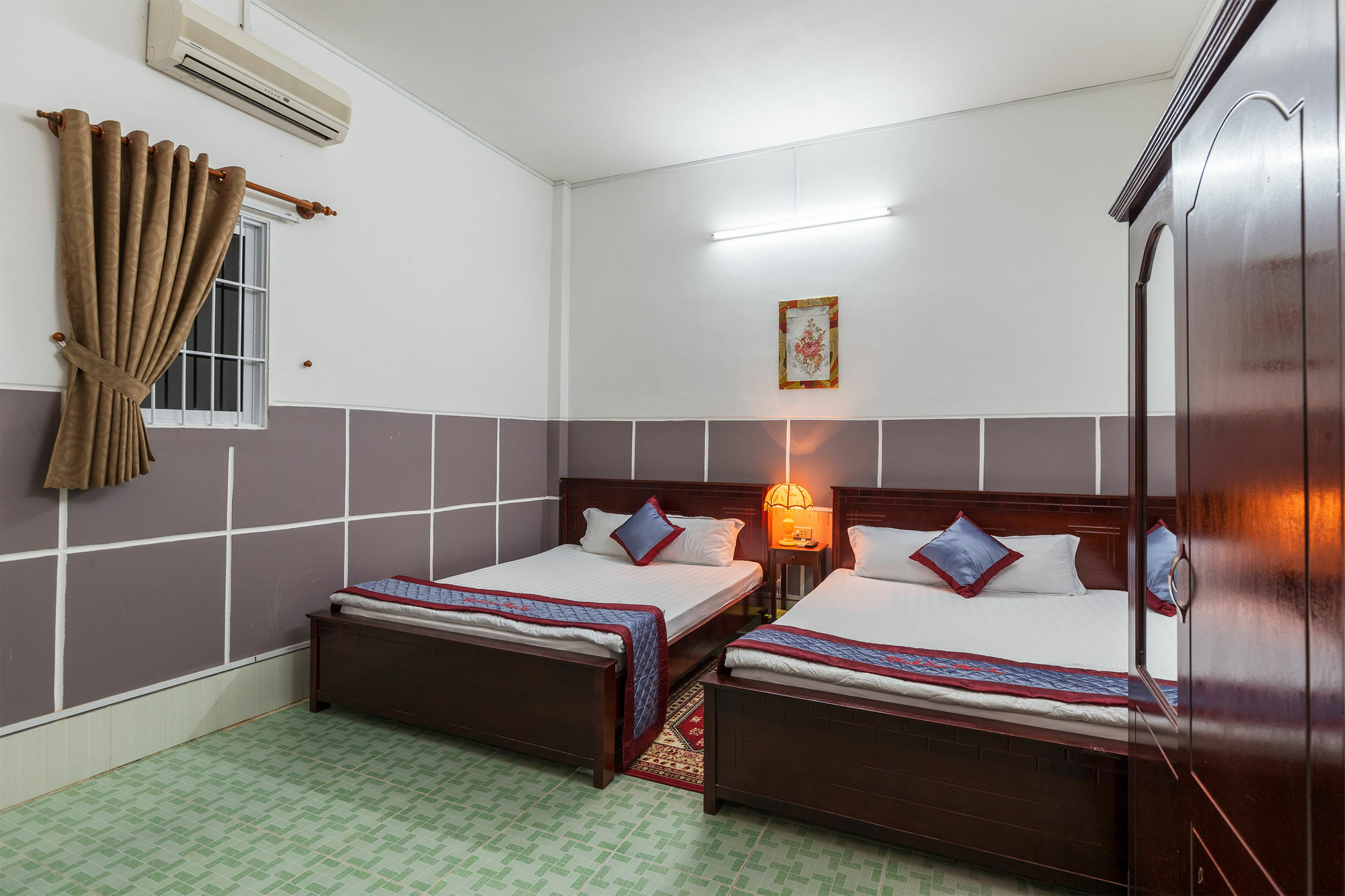 Phat Tai Hotel Phu Quoc Dış mekan fotoğraf