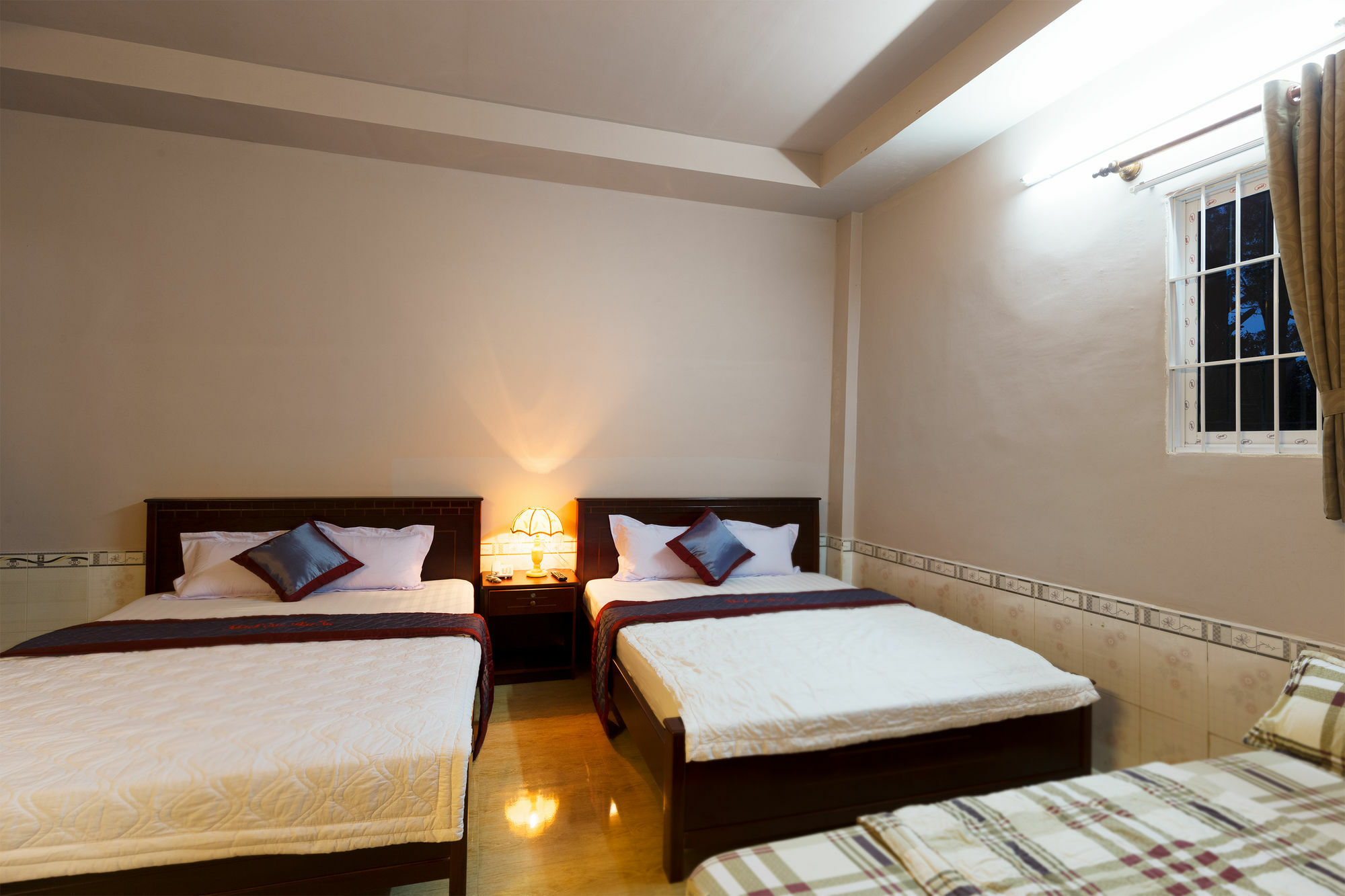 Phat Tai Hotel Phu Quoc Dış mekan fotoğraf
