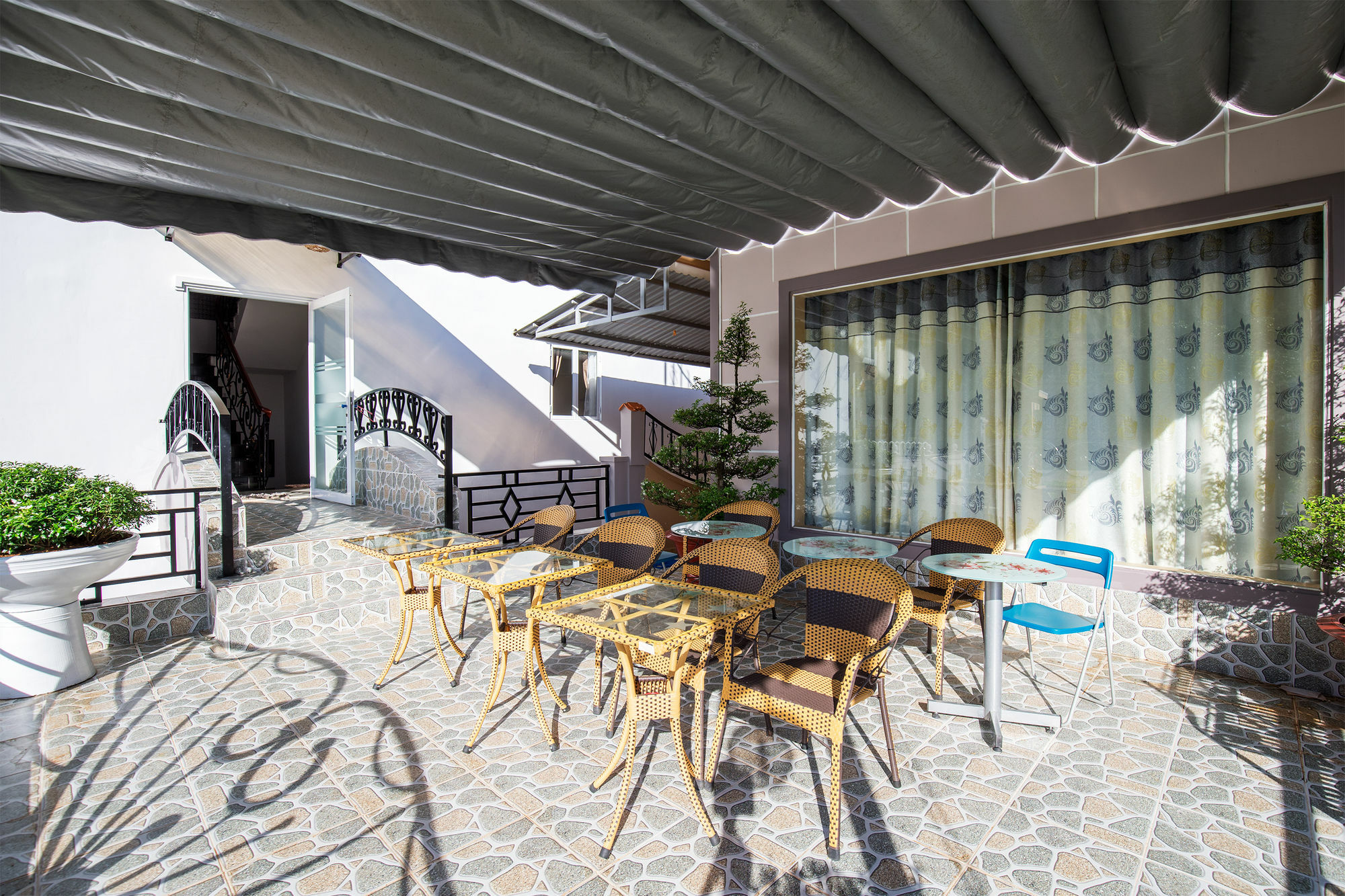 Phat Tai Hotel Phu Quoc Dış mekan fotoğraf