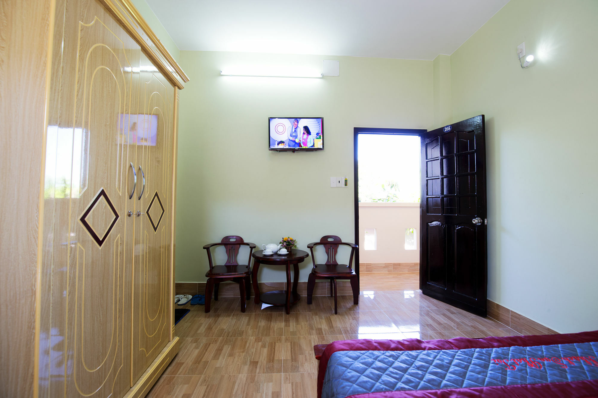 Phat Tai Hotel Phu Quoc Dış mekan fotoğraf