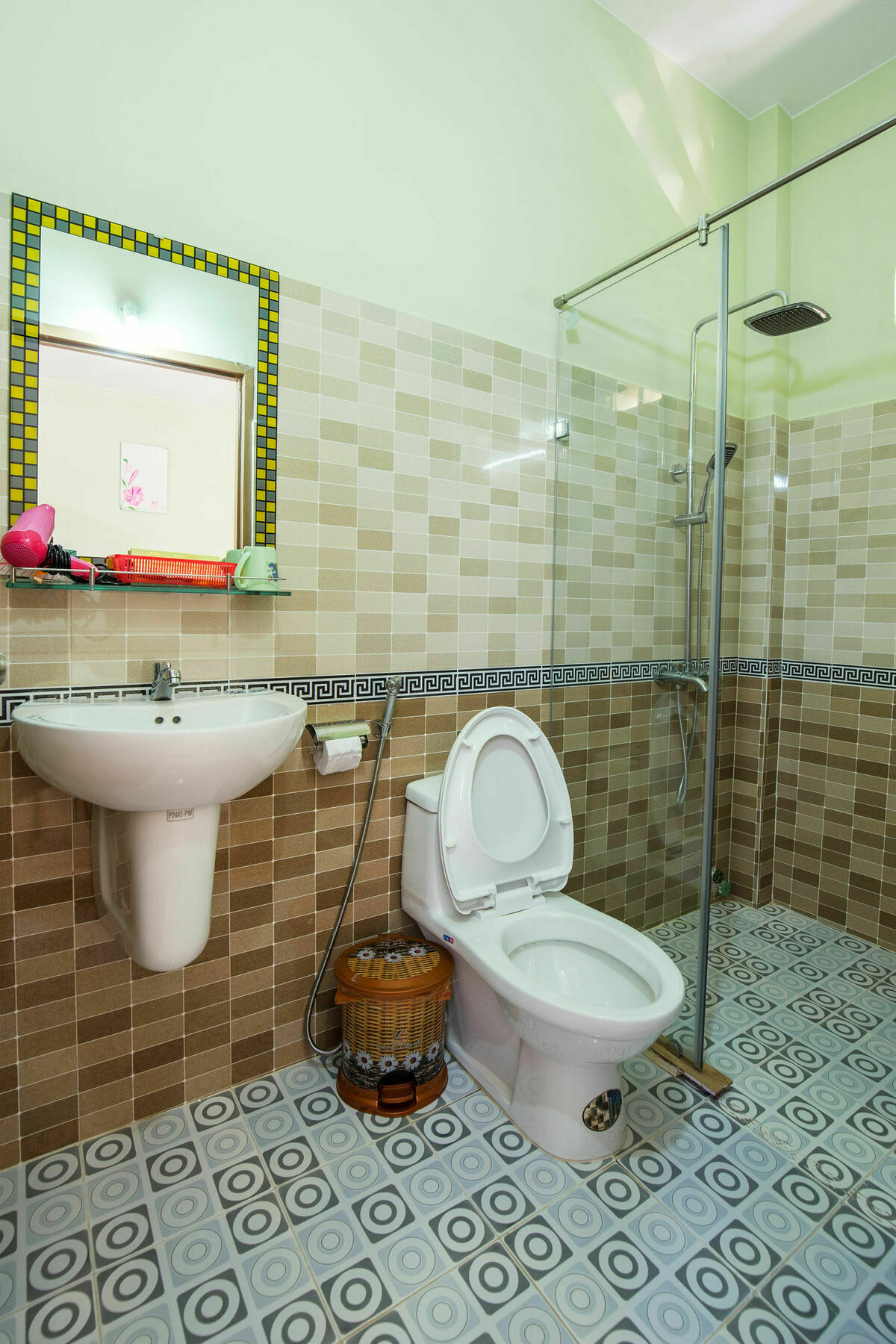 Phat Tai Hotel Phu Quoc Dış mekan fotoğraf