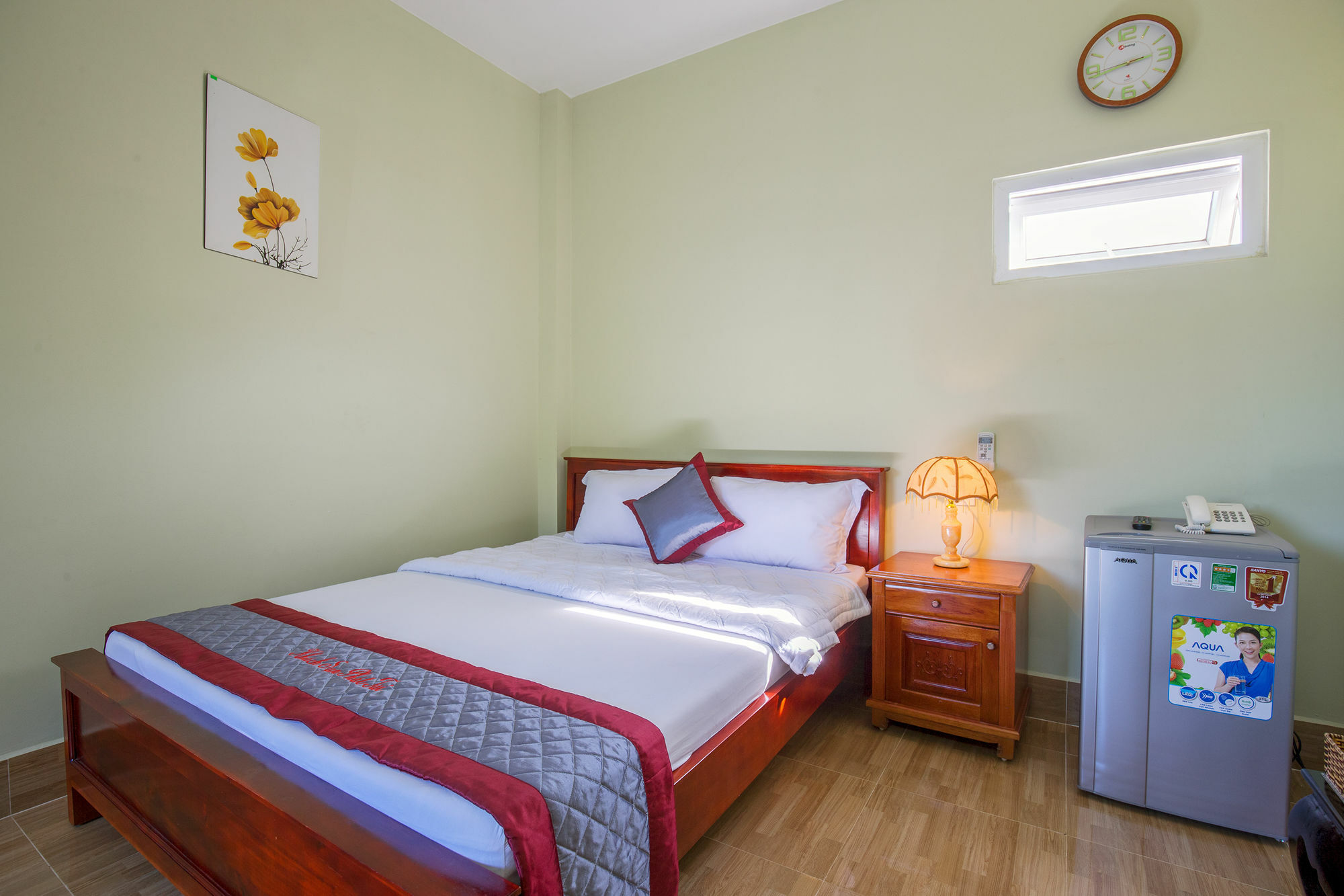 Phat Tai Hotel Phu Quoc Dış mekan fotoğraf
