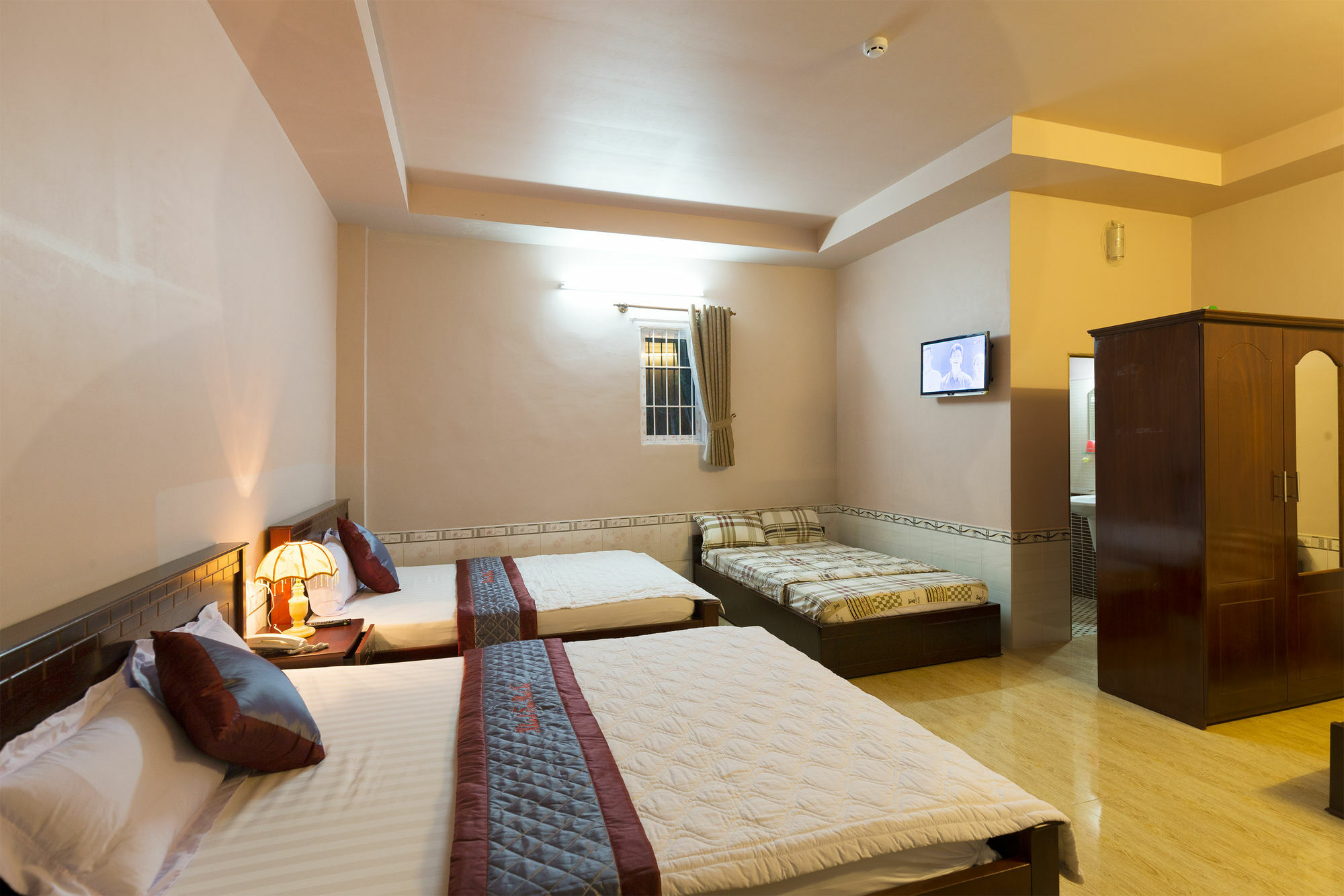 Phat Tai Hotel Phu Quoc Dış mekan fotoğraf