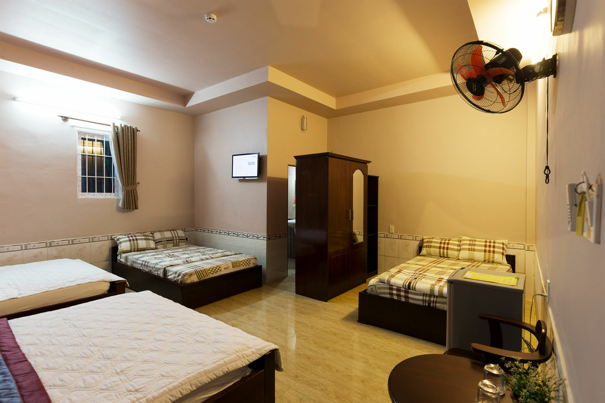 Phat Tai Hotel Phu Quoc Dış mekan fotoğraf