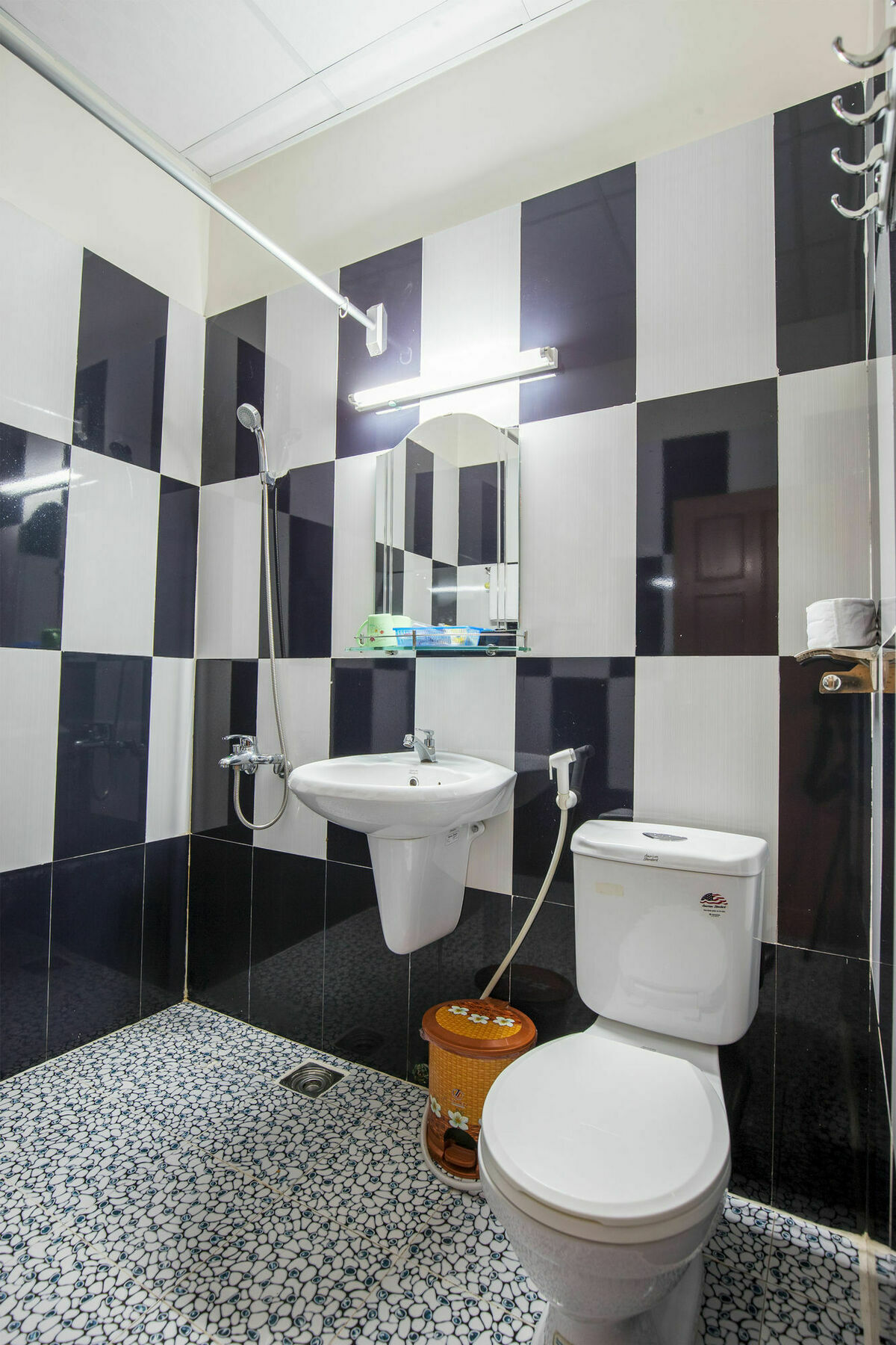 Phat Tai Hotel Phu Quoc Dış mekan fotoğraf