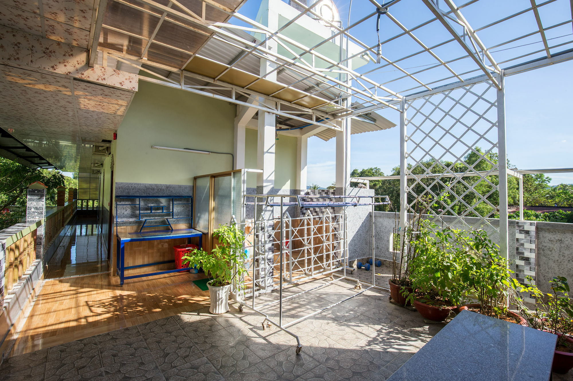 Phat Tai Hotel Phu Quoc Dış mekan fotoğraf