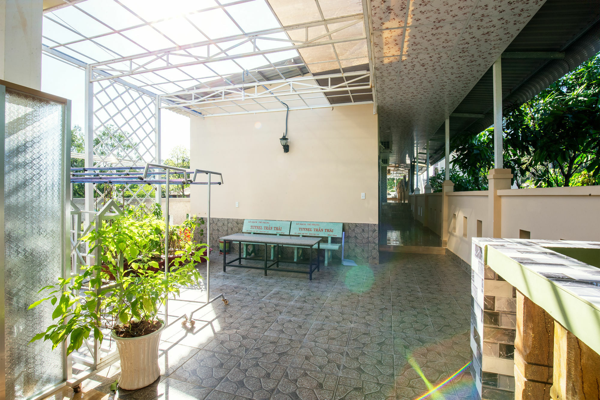 Phat Tai Hotel Phu Quoc Dış mekan fotoğraf